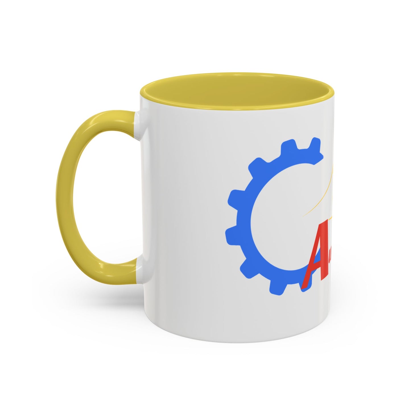 Autoshops.com Colorful Mug