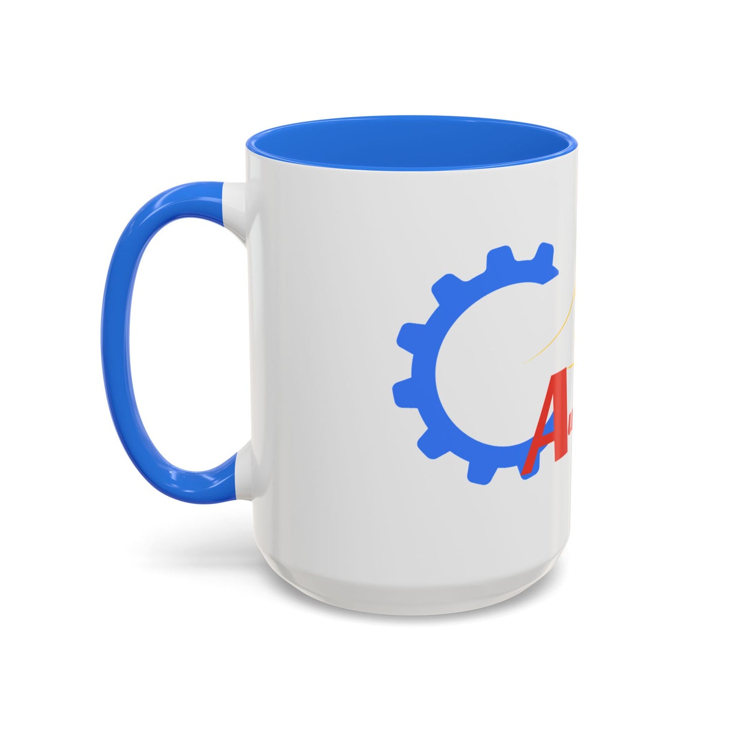 Autoshops.com Colorful Mug