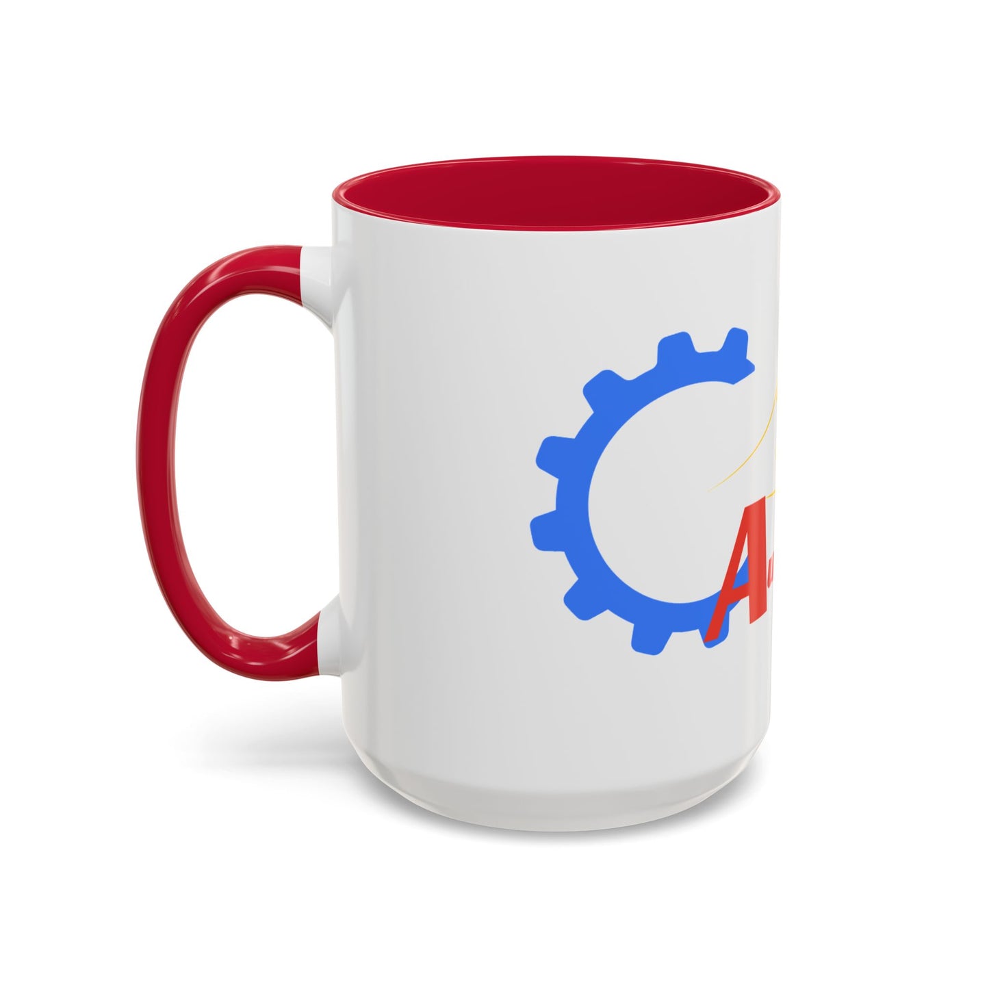 Autoshops.com Colorful Mug