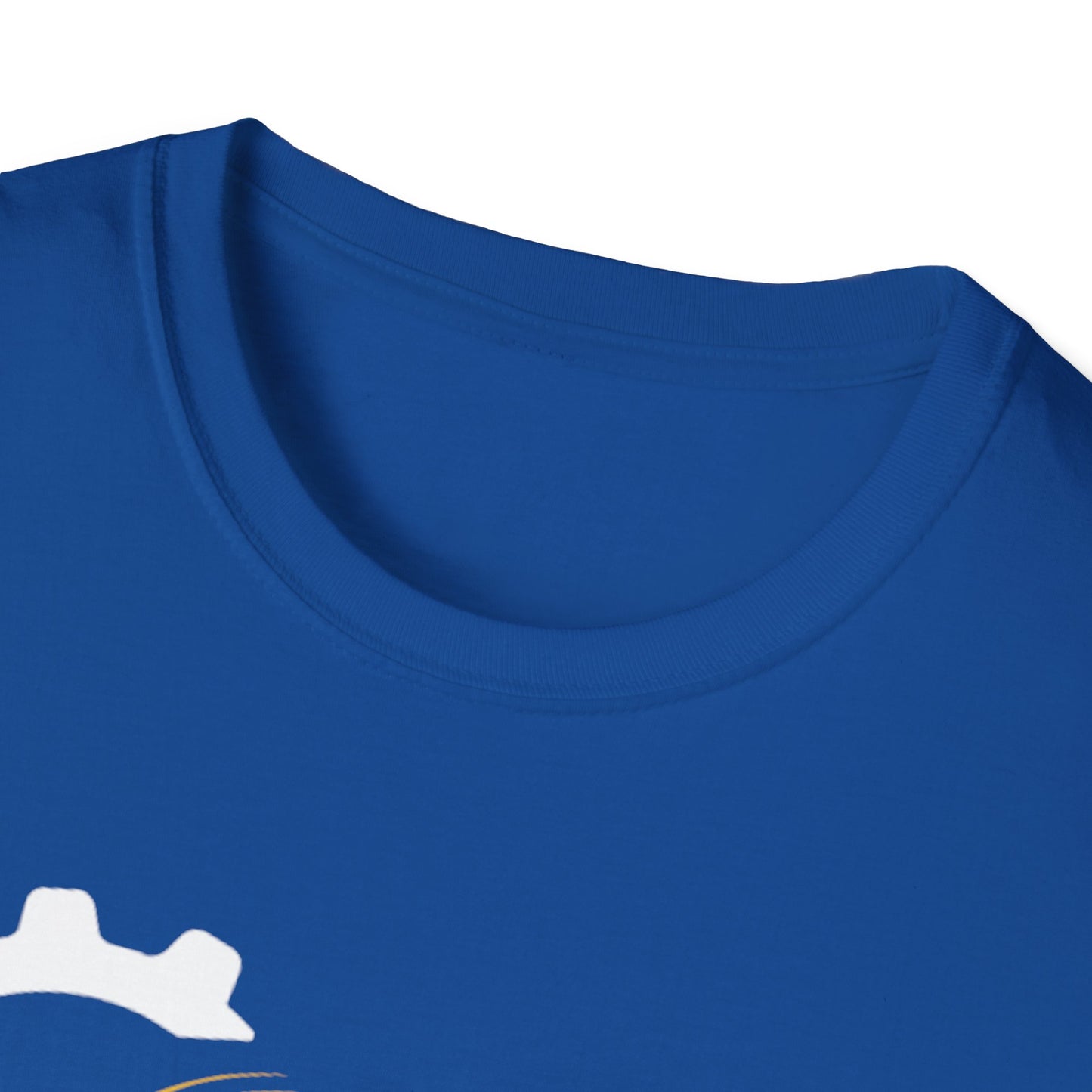 Autoshops.com Unisex Softstyle T-Shirt