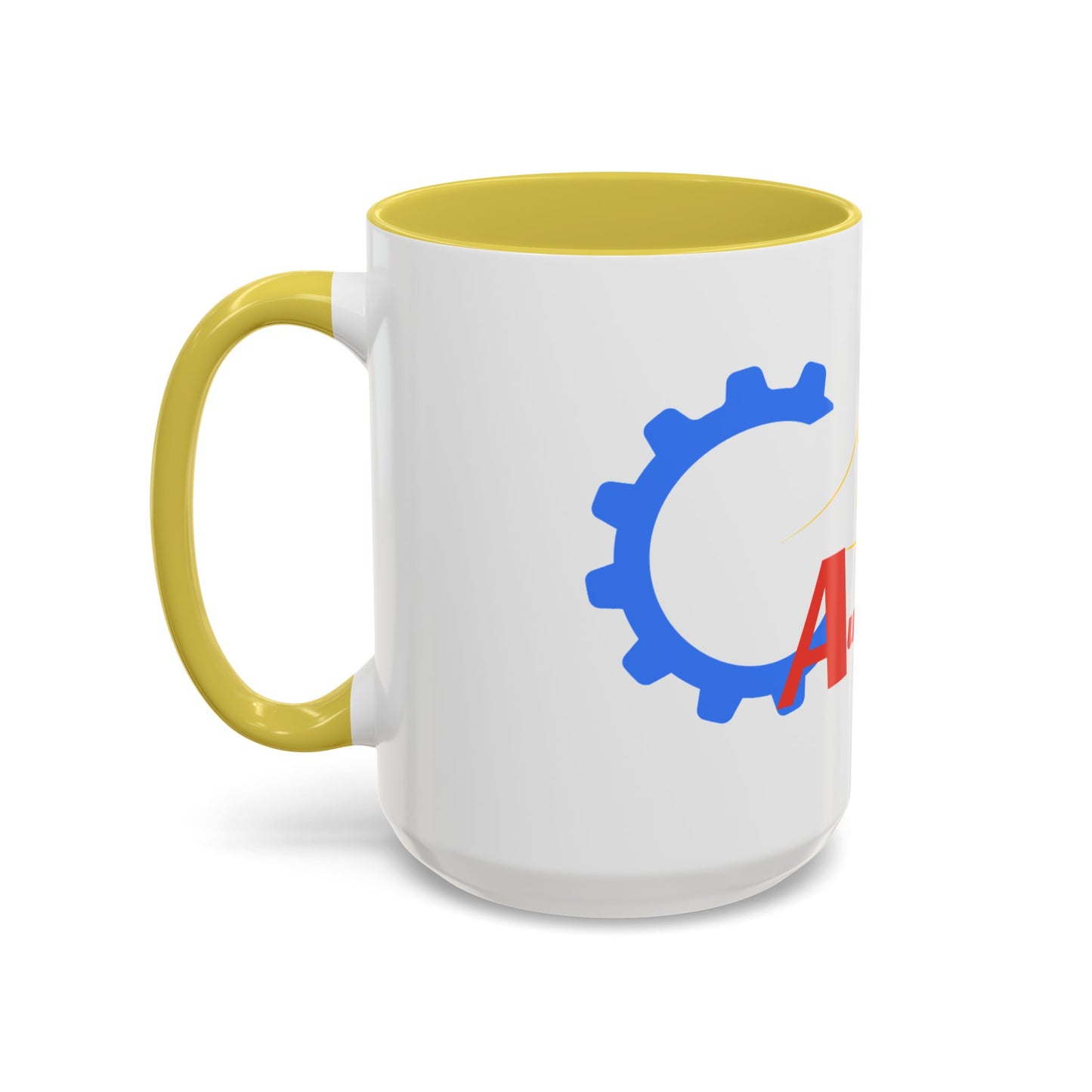 Autoshops.com Colorful Mug