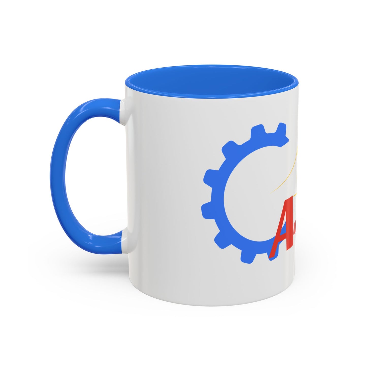 Autoshops.com Colorful Mug