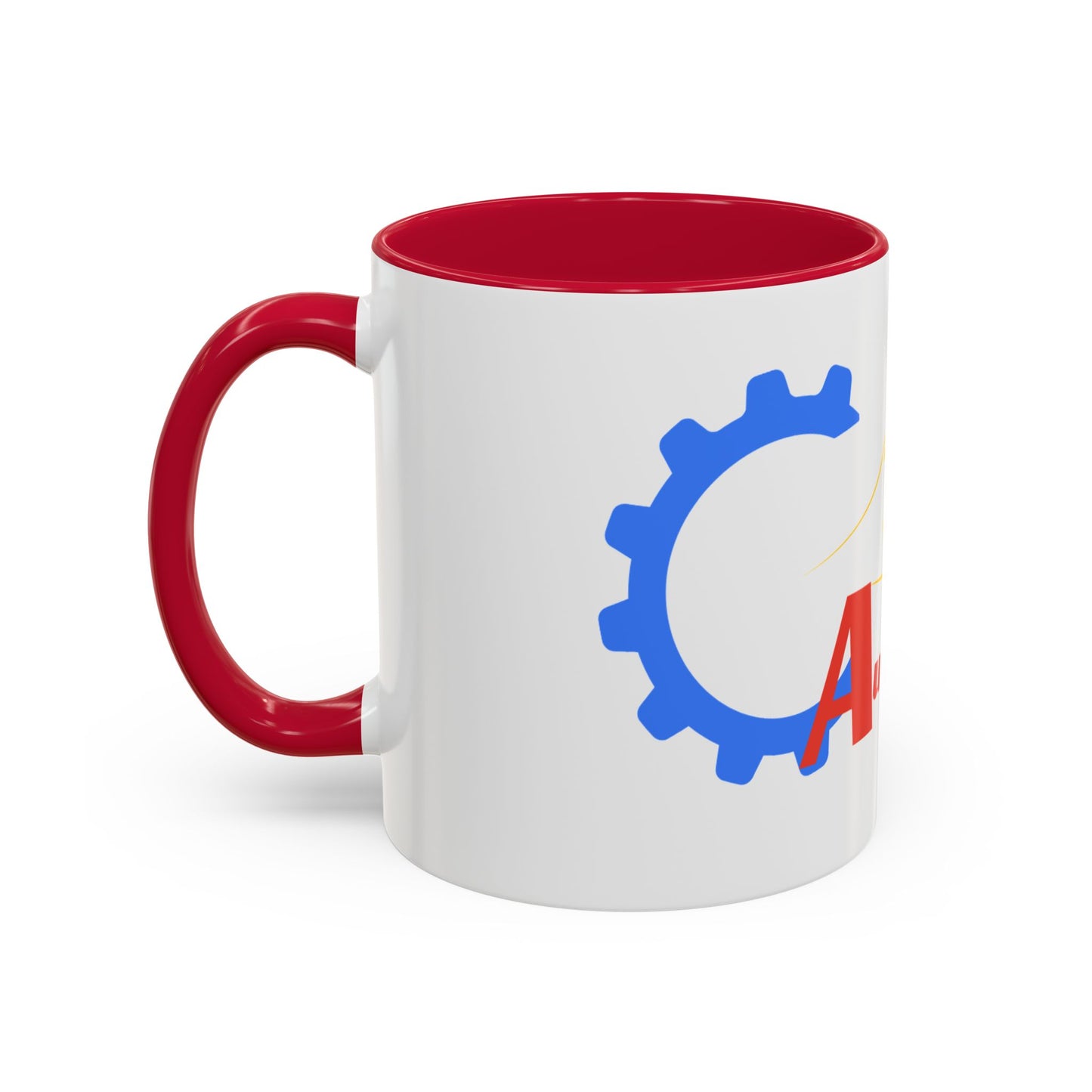 Autoshops.com Colorful Mug